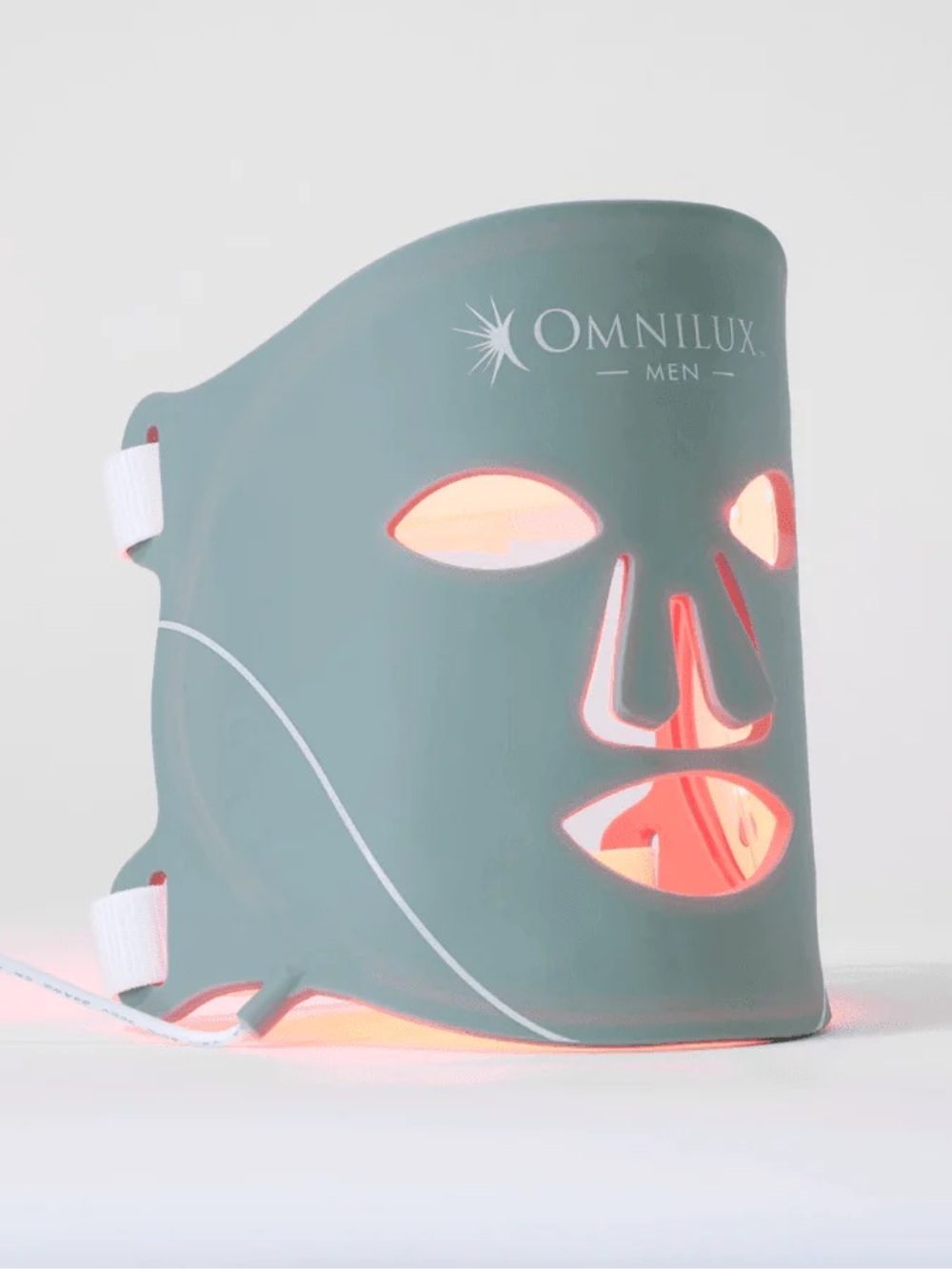 Omnilux Men LED Therapy Mask